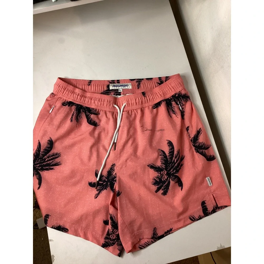 Maamgic mens swim